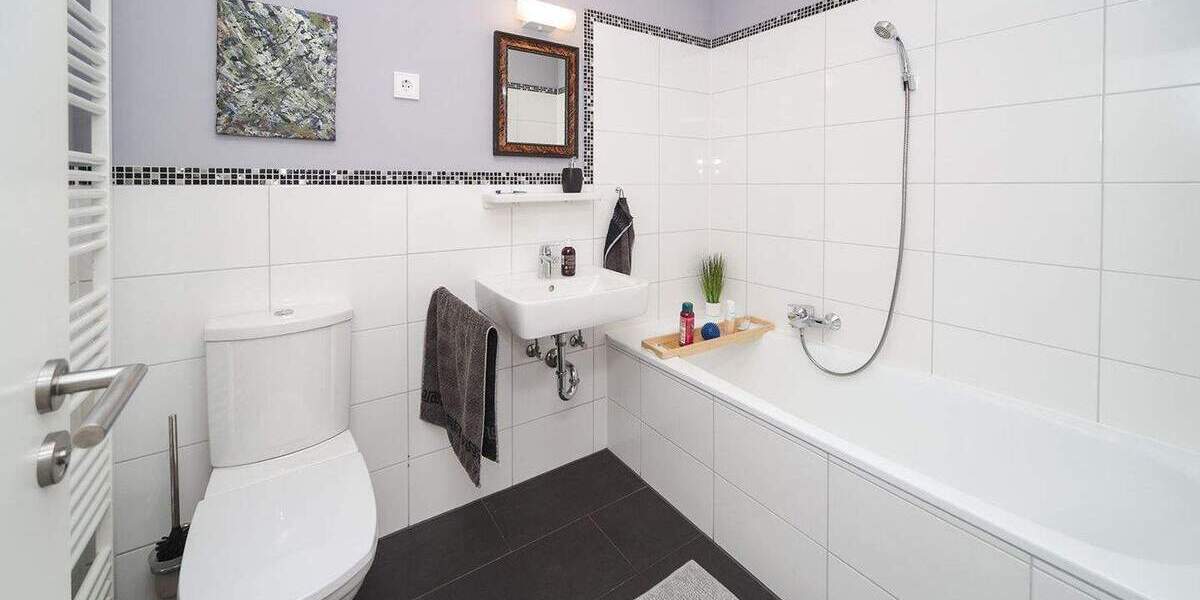 Etagenwohnung Dortmund / Kirchhörde Kirchhörde - 3 Zimmer, 130 m&sup2;, 475.000&euro; | Angebot:25475449