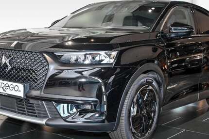 DS Automobiles DS 7 Crossback 69.170 km 25.888 &euro; Wuppertal-Elberfeld 42103