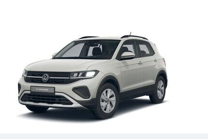 VW T-Cross 5.429 km 21.870 &euro; Bochum 44892