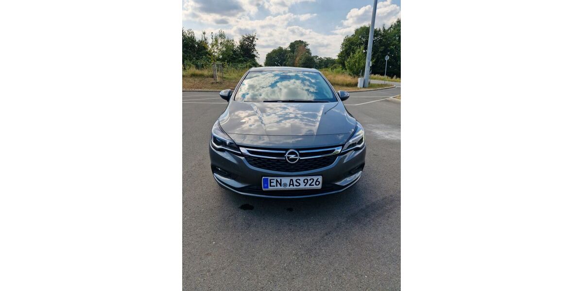 Opel Astra 97.000 km 12.800 &euro; Wetter 58300