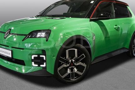 Renault R 5 2.010 km 30.777 € Essen 45141