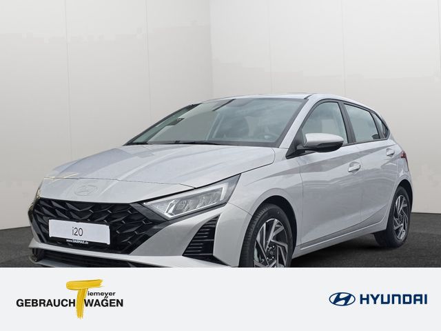 Hyundai i20 10.000 km 18.490 &euro; Datteln 45711