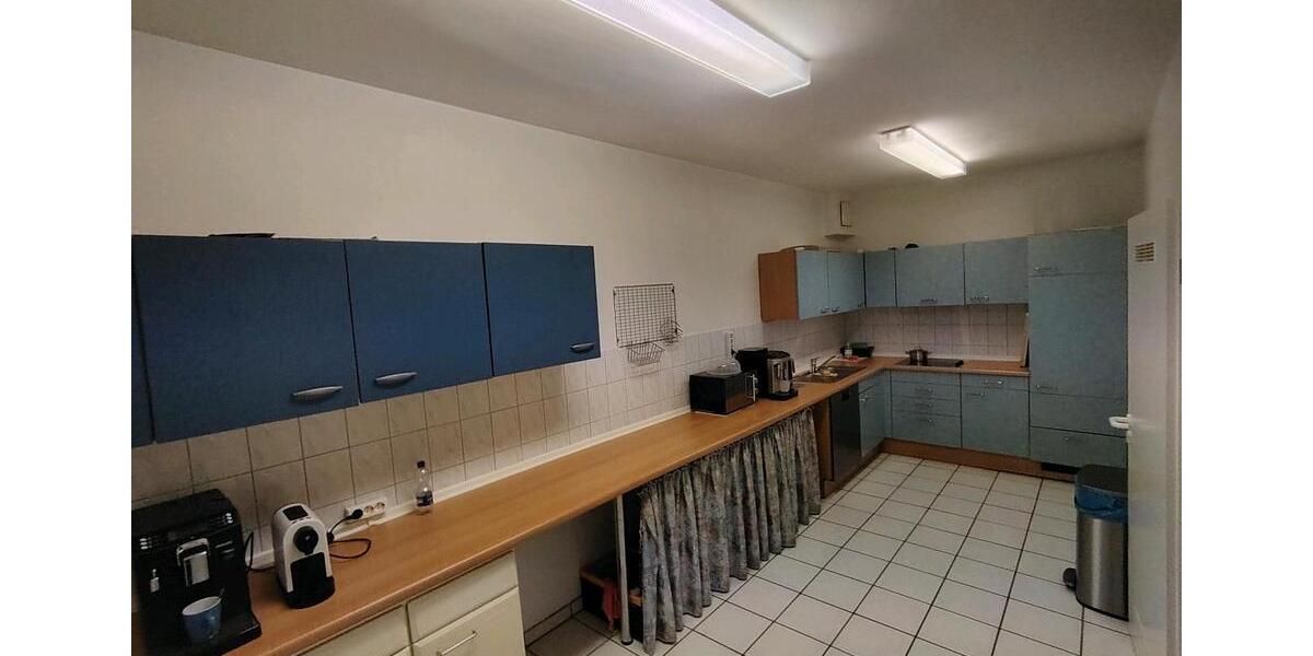 Büroraum in Willich 27qm zimmer