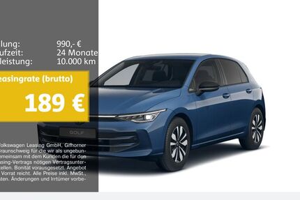 VW Golf 25.223 km 28.320 &euro; Herne 44653