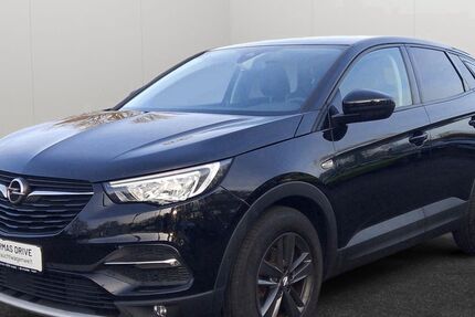 Opel Grandland (X) 97.607 km 14.490 &euro; Datteln 45711