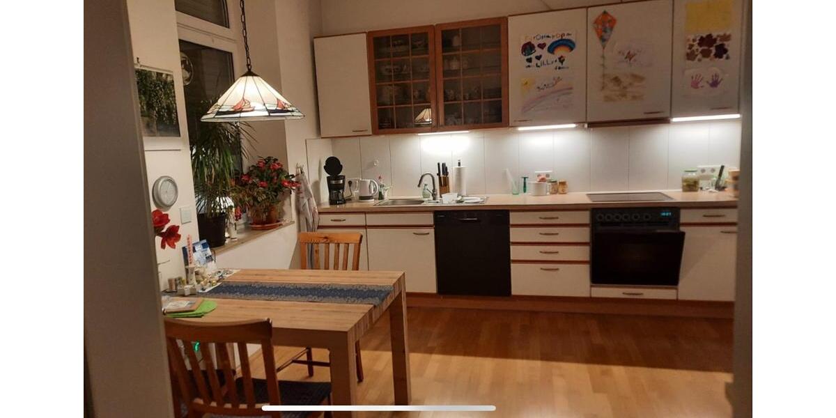 Jugendstil-Traum: Eigentumswohnung mit privatem Garten (130 qm) 5 zimmer