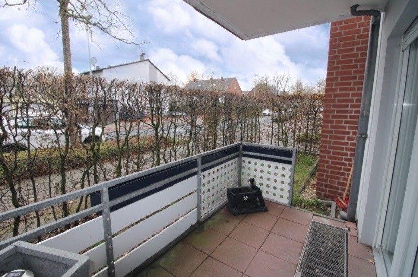 Erdgeschoßwohnung Dinslaken Hiesfeld - 2 Zimmer, 61 m&sup2;, 610&euro; | Angebot:25417272