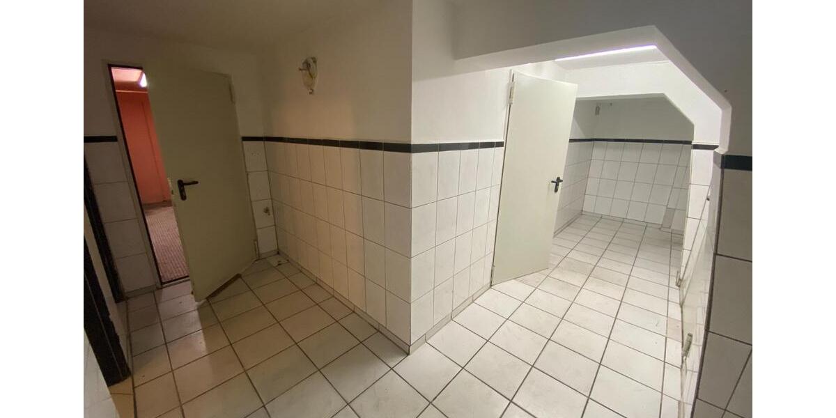 Ladenlokal Lager Büro in Dattelner Innenstadt - Stellplätze zimmer