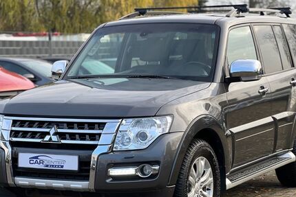 Mitsubishi Pajero 158.000 km 28.900 &euro; Olfen 59399