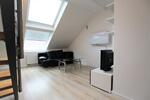 Dachgeschoßwohnung Dortmund Innenstadt West - 1.5 Zimmer, 40 m&sup2;, 790&euro; | Angebot:26487614