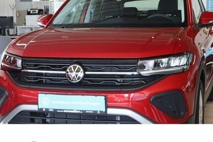 VW T-Cross 4.900 km 18.498 &euro; Recklinghausen 45657