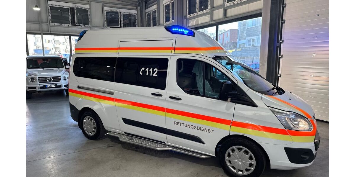 Ford Transit 330.500 km 12.490 &euro; Gelsenkirchen 45879