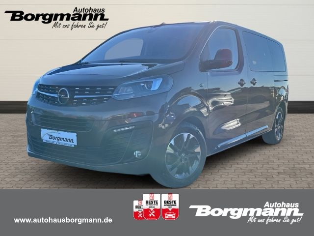 Opel Zafira Life 58.900 km 36.490 &euro; Gelsenkirchen 45894