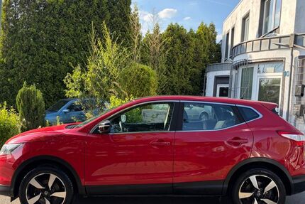 Nissan Qashqai 98.000 km 8.400 &euro; Essen 45326