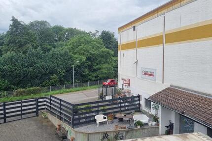 Lagerfläche Recklinghausen Zentrum 803 qm Preis nur 3,11qm mit L zimmer