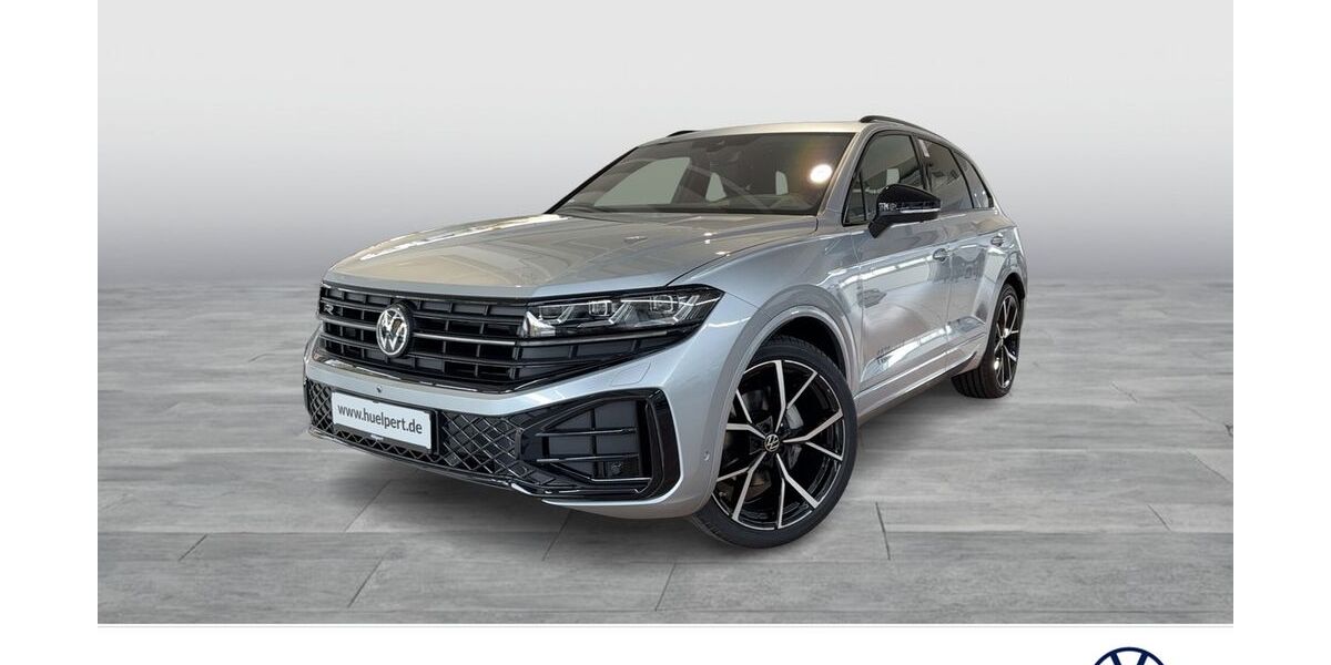 VW Touareg 6.750 km 81.770 &euro; Dortmund 44141