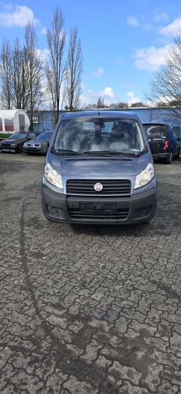 Fiat Scudo 127.700 km 8.600 € Wuppertal 42349