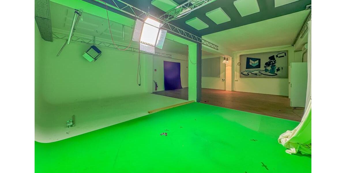 Gewerbeobjekt Witten Annen - 2.040&euro; | Angebot:24984224