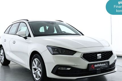 Seat Leon 105.698 km 14.990 &euro; Wuppertal 42287