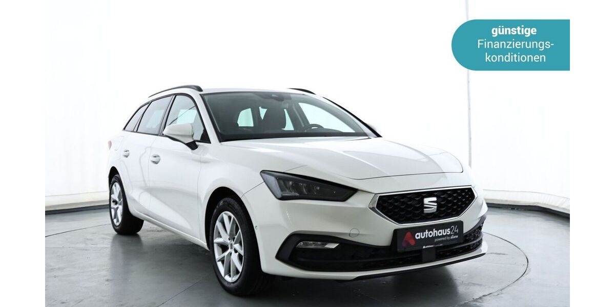Seat Leon 105.698 km 14.990 &euro; Wuppertal 42287