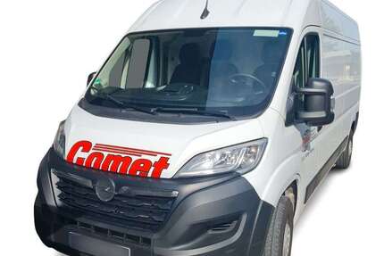 Opel Movano 67.632 km 19.480 € Duisburg 47249