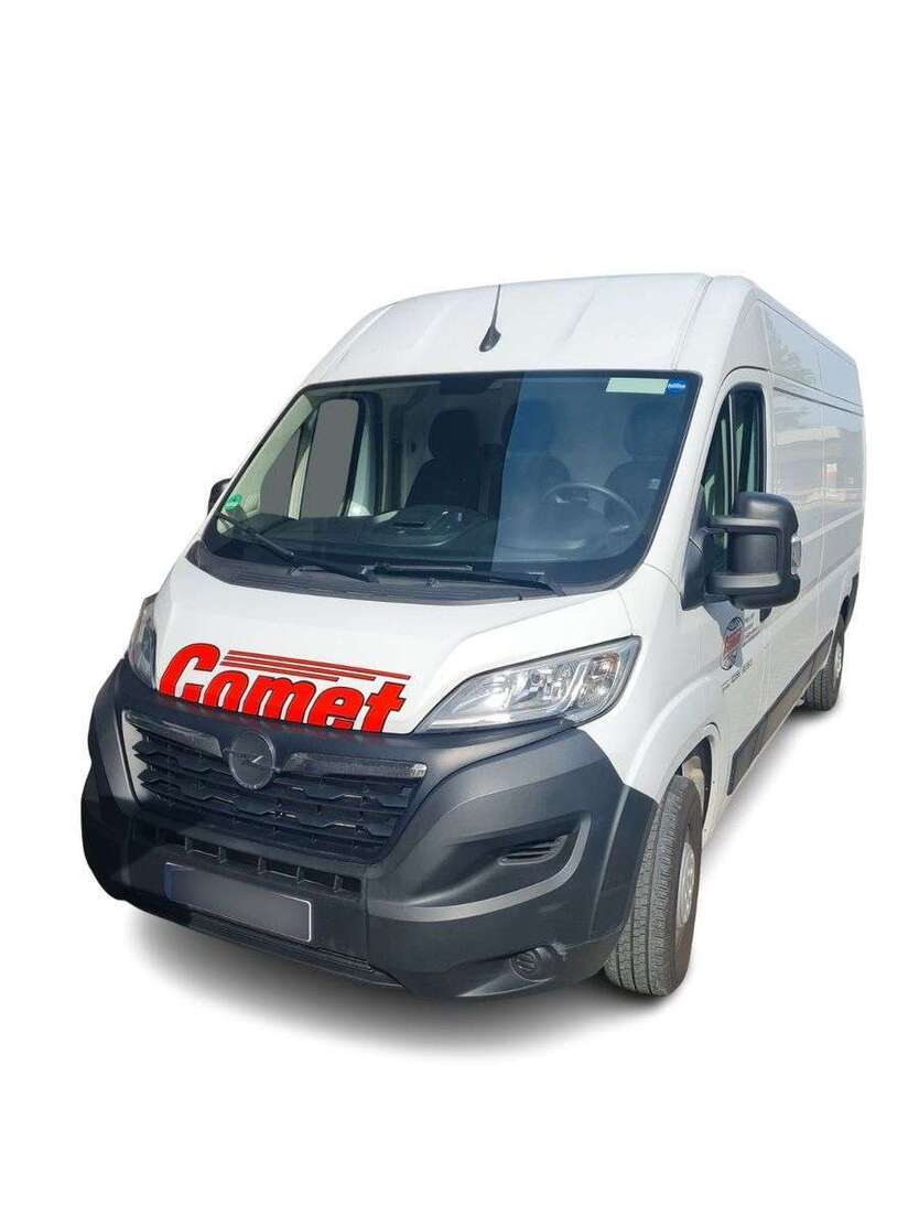 Opel Movano 67.632 km 19.480 € Duisburg 47249