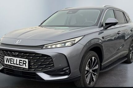 MG HS 21.000 km 29.990 &euro; Dortmund 44143