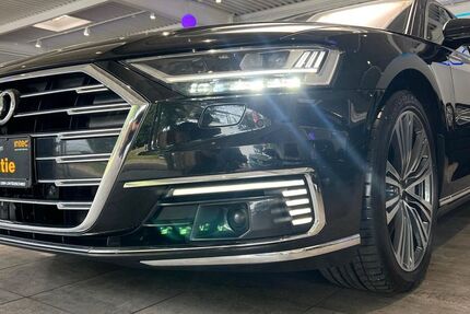 Audi A8 160.000 km 43.990 &euro; Datteln 45711