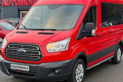 Ford Transit 138.803 km 15.950 &euro; Dortmund 44147