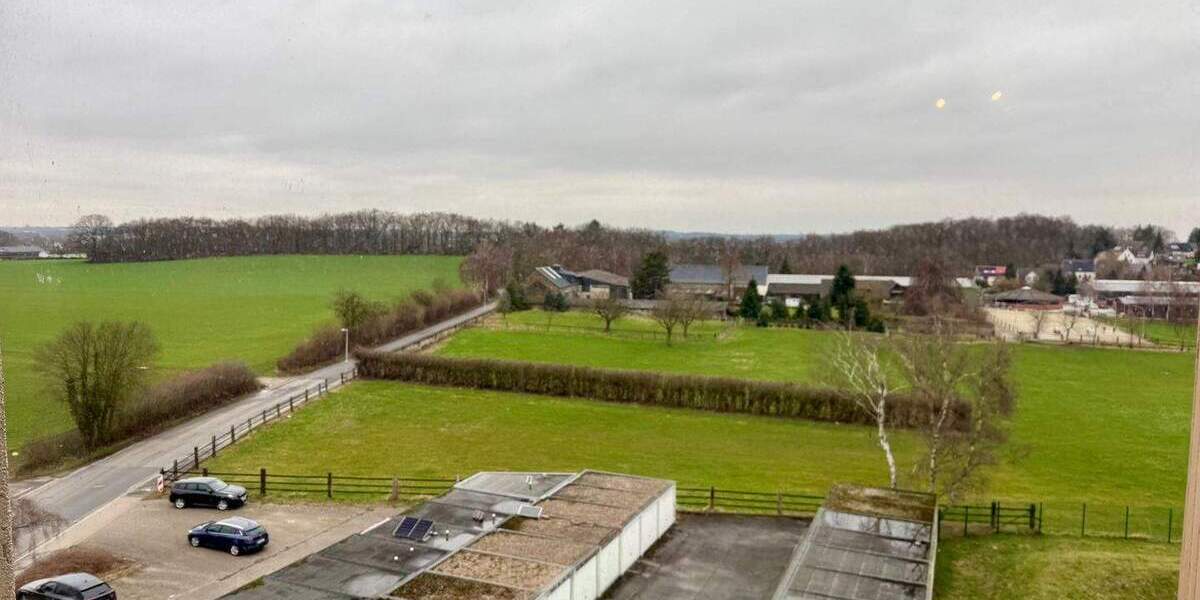 Etagenwohnung Witten Stockum - 2 Zimmer, 63 m&sup2;, 410&euro; | Angebot:25371192