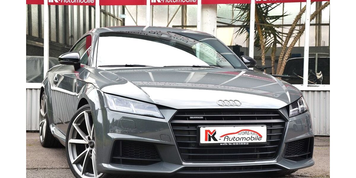 Audi TT 176.500 km 18.999 &euro; Gelsenkirchen 45897