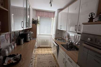 Wohnung Gelsenkirchen Horst - 3 Zimmer, 66 m&sup2;, 460&euro; | Angebot:27428552