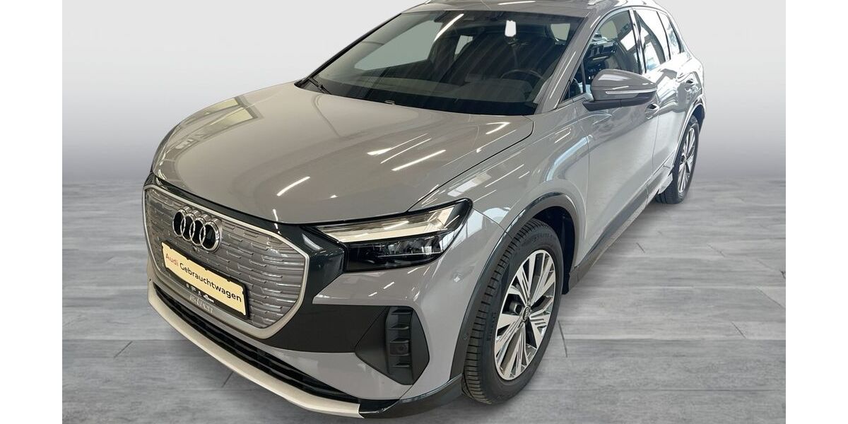 Audi Q4 e-tron 81.174 km 29.750 &euro; Duisburg 47178