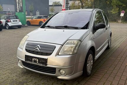 Citroen C2