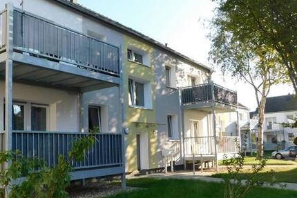 Wohnung Essen Stadtbezirk V - 3.5 Zimmer, 55 m&sup2;, 642&euro; | Angebot:25315332