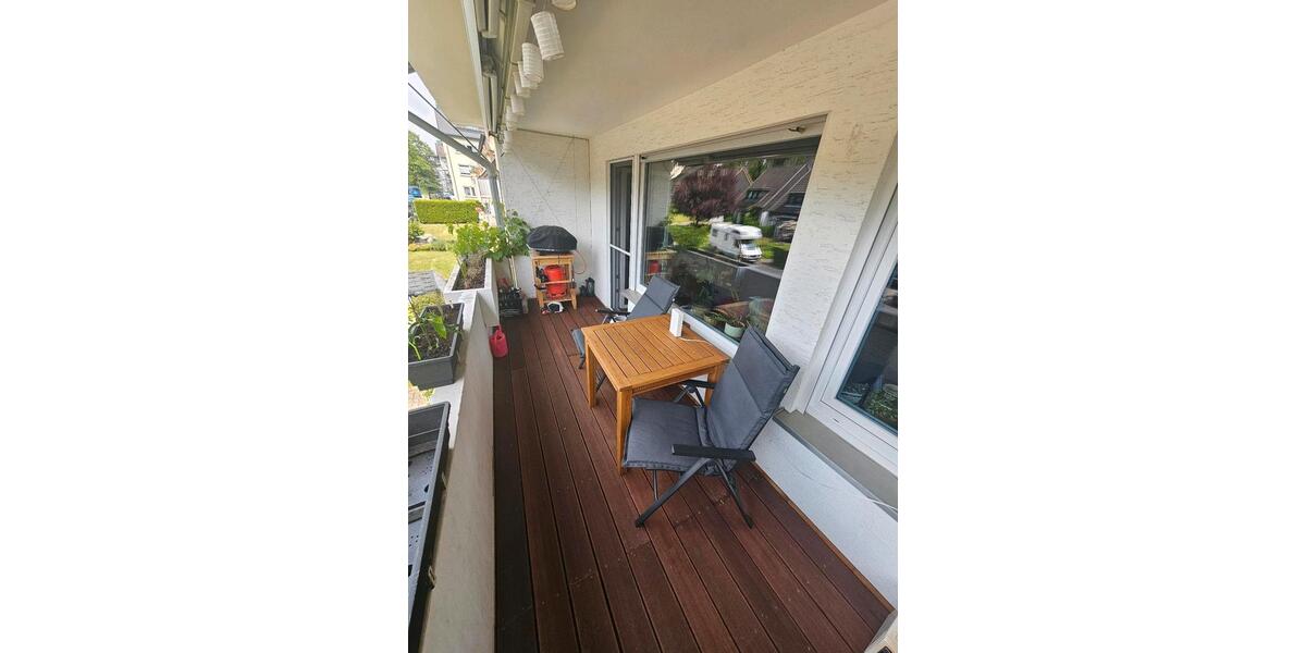 Etagenwohnung Dortmund Hombruch - 3.5 Zimmer, 91 m&sup2;, 315.000&euro; | Angebot:24875856