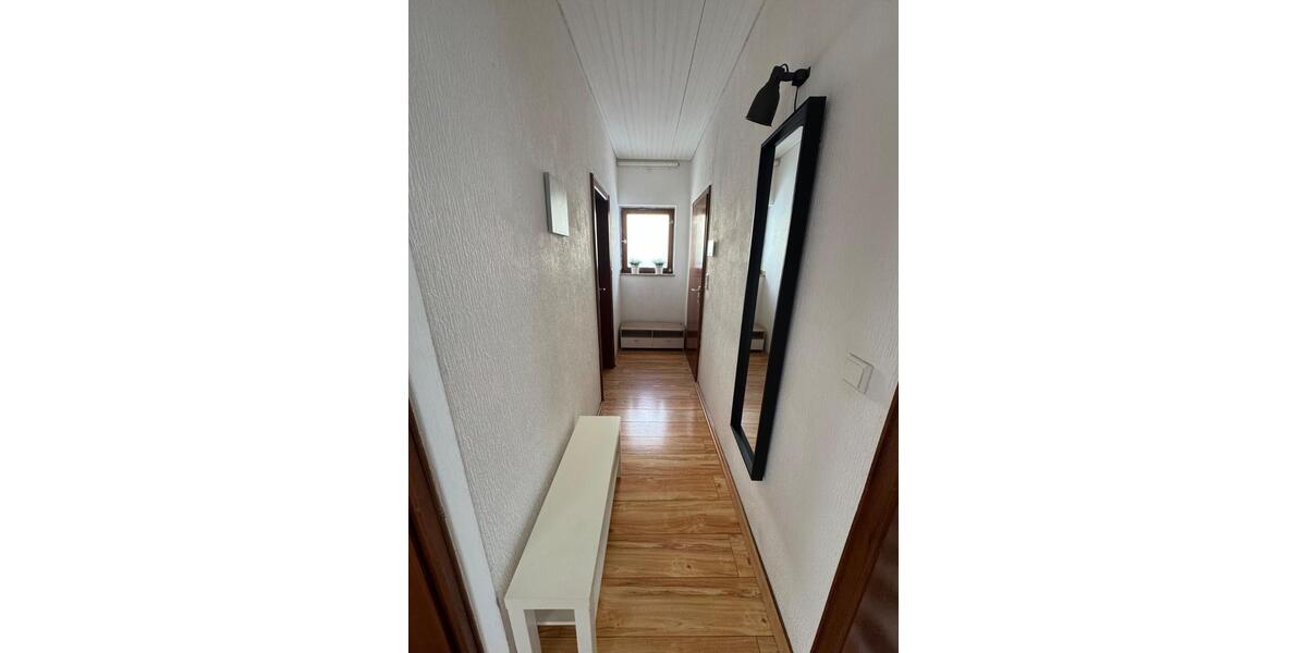 Etagenwohnung Essen Stadtbezirk II - 4 Zimmer, 92 m&sup2;, 1.450&euro; | Angebot:26312444