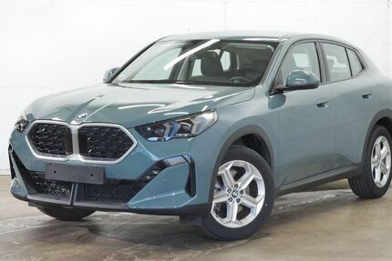 BMW X2 8.808 km 36.870 &euro; Mülheim 45472