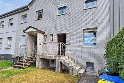 Haus Herne Sodingen - 4 Zimmer, 80 m&sup2;, 199.000&euro; | Angebot:27428387