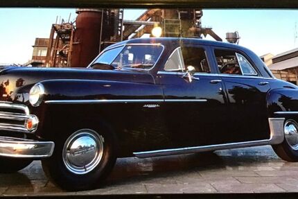 Dodge Coronet 99.999 km 29.999 &euro; Dortmund 44309