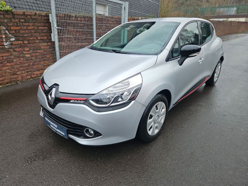 Renault Clio 133.600 km 6.899 € Gevelsberg 58285