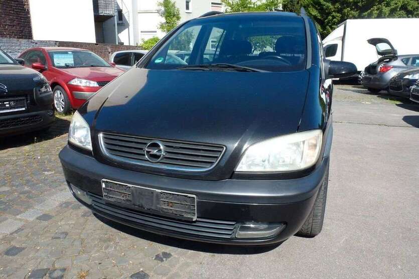Zafira