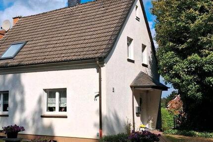 Einfamilienhaus Dortmund-Asseln von privat 3.5 zimmer