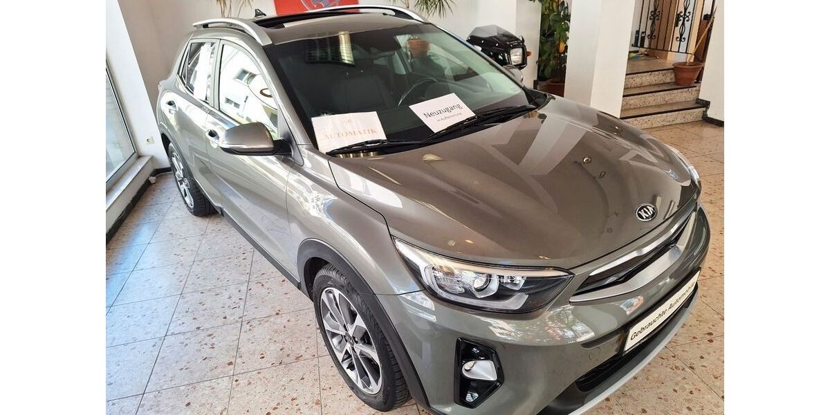 Kia Stonic 19.000 km 16.980 &euro; Oberhausen 46045