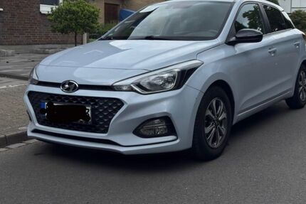 Hyundai i20 175.000 km 7.000 &euro; Gelsenkirchen 45891
