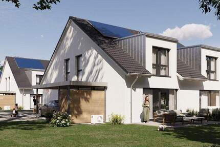 Haus Mülheim an der Ruhr / Mintard Saarn/Mintard - 4 Zimmer, 609.000&euro; | Angebot:24052076