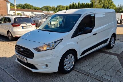 Ford Transit 222.890 km 7.490 € Herten 45701