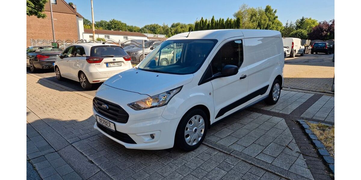 Ford Transit 222.890 km 7.490 &euro; Herten 45701