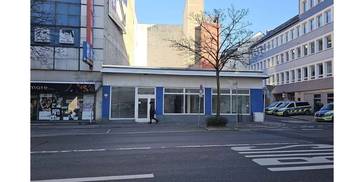 Grundstück Wuppertal Elberfeld - 595.000&euro; | Angebot:27126094