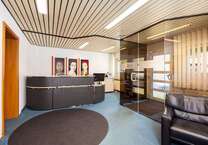Büro in Castrop-Rauxel 1.850 € 220 m²